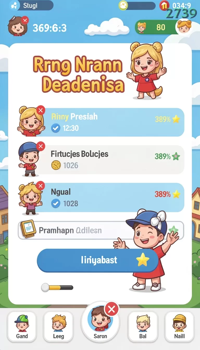 Screenshot Advantages nomor 1