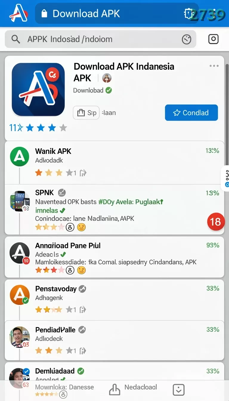 Screenshot Tegaltoto nomor 2