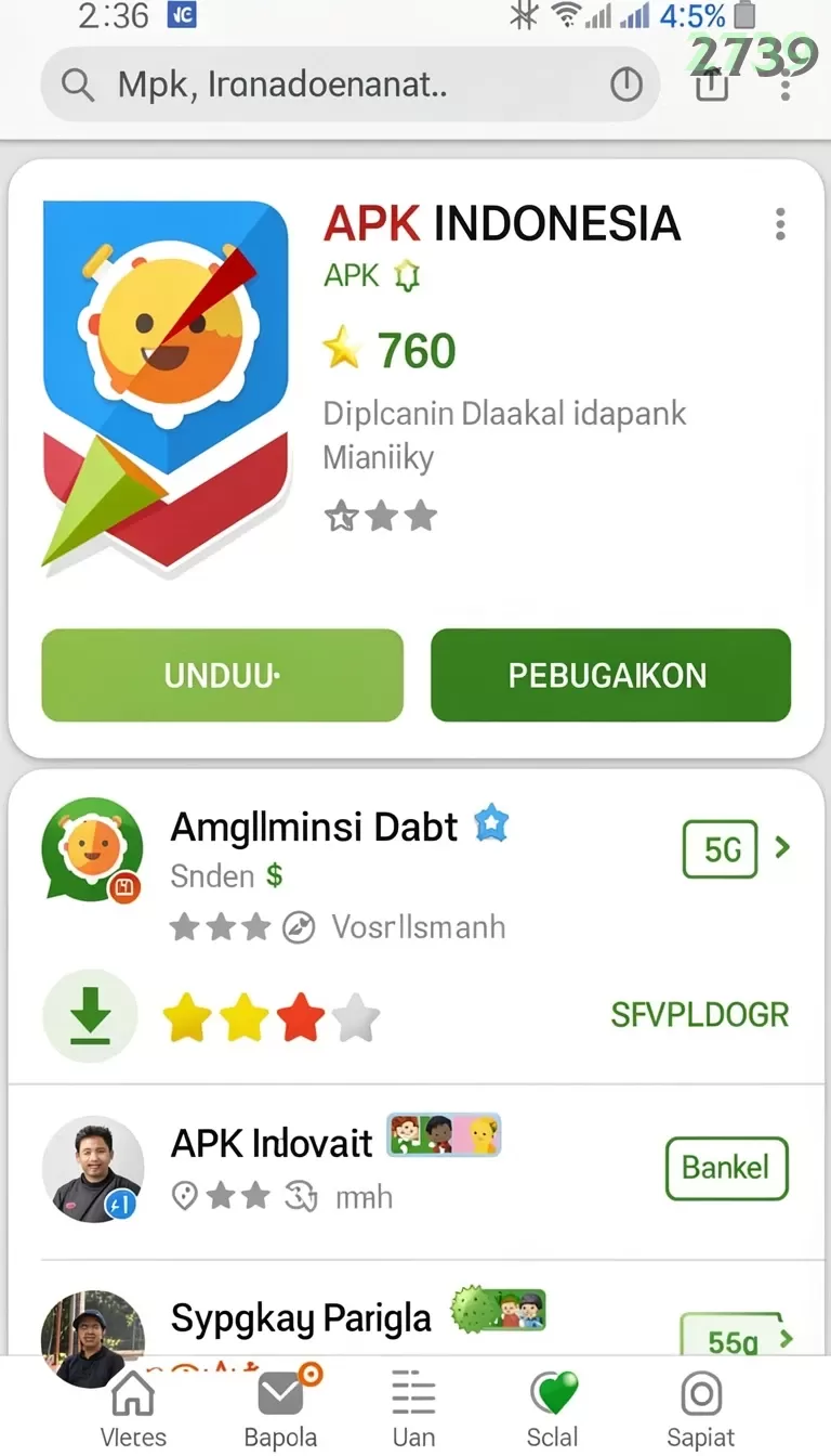 Screenshot Winallcasino nomor 3