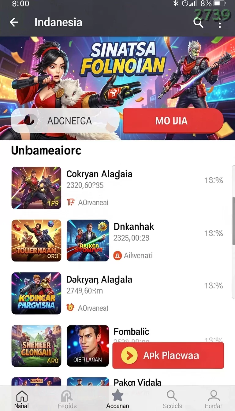 Screenshot Tegaltoto nomor 3